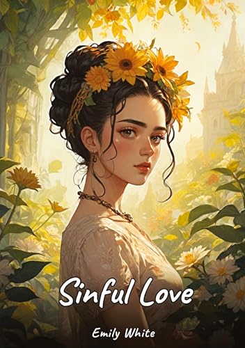 Sinful Love: Sexy Erotic Stories for Adults Illustrated with Hentai Images – Naked Pictures (Erotic Sexy Stories Collection with Explicit High Quality ... and Beautiful Girls. Only for Adults 18+.) von Emily White