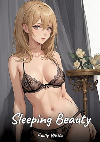 Sleeping Beauty: Sexy Erotic Stories for Adults Illustrated with Hentai Images – Naked Pictures (Erotic Sexy Stories Collection with Explicit High ... and Beautiful Girls. Only for Adults 18+.) von Emily White