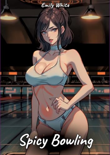 Spicy Bowling: Sexy Erotic Stories for Adults Illustrated with Hentai Pictures - Naked Illustrations (Erotic Sexy Stories Collection with Explicit ... and Beautiful Girls. Only for Adults 18+.) von Emily White
