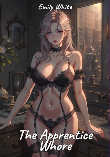 The Apprentice Whore: Sexy Erotic Stories for Adults Illustrated with Hentai Pictures - Naked Illustrations (Erotic Sexy Stories Collection with ... and Beautiful Girls. Only for Adults 18+.)