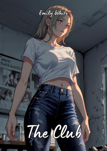 The Club: Hot Erotic Short Stories Illustrated with Hentai Pictures (Erotic Sexy Stories Collection with Explicit High Quality Illustrations in Manga ... and Beautiful Girls. Only for Adults 18+.) von tredition
