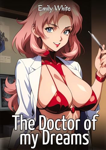 The Doctor of my Dreams: Sexy Erotic Stories for Adults Illustrated with Hentai Images – Naked Pictures (Erotic Sexy Stories Collection with Explicit ... and Beautiful Girls. Only for Adults 18+.) von Emily White