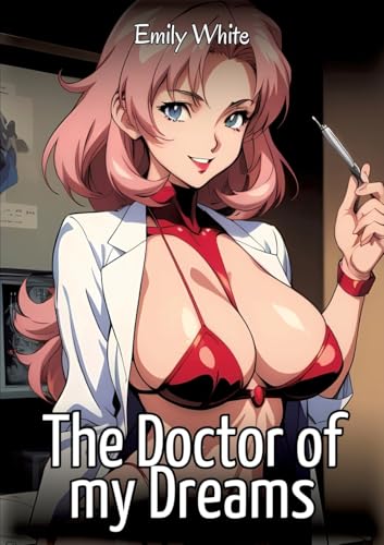 The Doctor of my Dreams: Sexy Erotic Stories for Adults Illustrated with Hentai Images – Naked Pictures (Erotic Sexy Stories Collection with Explicit ... and Beautiful Girls. Only for Adults 18+.) von Emily White