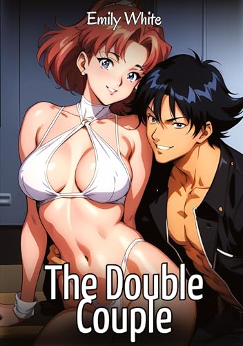 The Double Couple: Sexy Erotic Stories for Adults Illustrated with Hentai Images – Naked Pictures (Erotic Sexy Stories Collection with Explicit High ... and Beautiful Girls. Only for Adults 18+.) von Emily White
