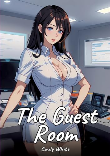 The Guest Room: Sexy Erotic Stories for Adults Illustrated with Hentai Pictures – Naked Illustrations (Erotic Sexy Stories Collection with Explicit ... and Beautiful Girls. Only for Adults 18+.) von Emily White