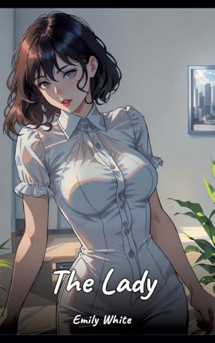 The Lady: Sexy Erotic Stories for Adults Illustrated with Hentai Images – Naked Pictures (Erotic Sexy Stories Collection with Explicit High Quality ... and Beautiful Girls. Only for Adults 18+.) von Emily White