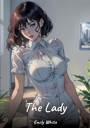 The Lady: Sexy Erotic Stories for Adults Illustrated with Hentai Images – Naked Pictures (Erotic Sexy Stories Collection with Explicit High Quality ... and Beautiful Girls. Only for Adults 18+.) von Emily White