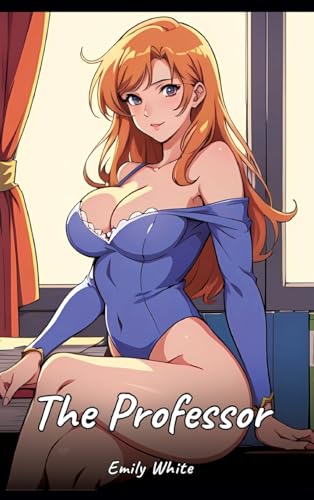 The Professor: Sexy Erotic Stories for Adults Illustrated with Hentai Images – Naked Illustrations (Erotic Sexy Stories Collection with Explicit High ... and Beautiful Girls. Only for Adults 18+.) von Emily White