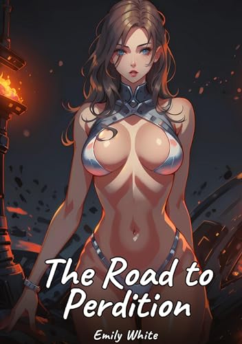 The Road to Perdition: Sexy Erotic Stories for Adults Illustrated with Hentai Pictures – Naked Illustrations (Erotic Sexy Stories Collection with ... and Beautiful Girls. Only for Adults 18+.)