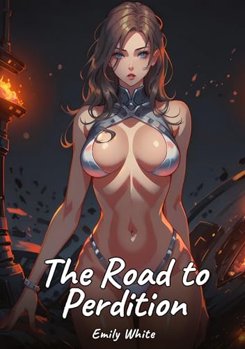 The Road to Perdition: Sexy Erotic Stories for Adults Illustrated with Hentai Pictures – Naked Illustrations (Erotic Sexy Stories Collection with ... and Beautiful Girls. Only for Adults 18+.)