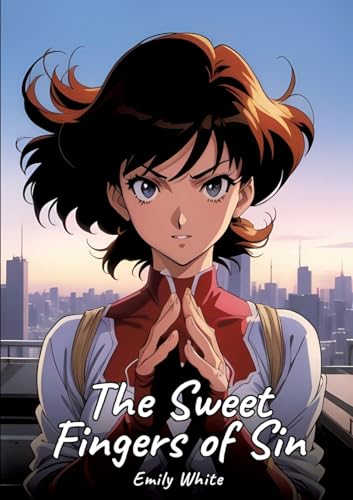 The Sweet Fingers of Sin: Sexy Erotic Stories for Adults Illustrated with Hentai Images – Naked Illustrations (Erotic Sexy Stories Collection with ... and Beautiful Girls. Only for Adults 18+.) von Emily White