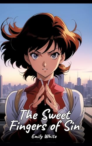 The Sweet Fingers of Sin: Sexy Erotic Stories for Adults Illustrated with Hentai Images – Naked Illustrations (Erotic Sexy Stories Collection with ... and Beautiful Girls. Only for Adults 18+.) von Emily White