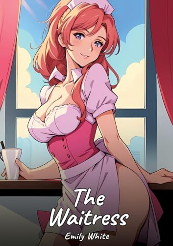 The Waitress: Sexy Erotic Stories for Adults Illustrated with Hentai Images – Naked Illustrations The Waitress: Sexy Erotic Stories for Adults Illustrated with Hentai Images – Naked Illustrations von Emily White