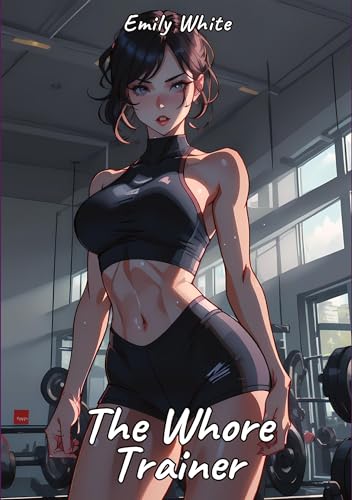 The Whore Trainer: Sexy Erotic Stories for Adults Illustrated with Hentai Pictures - Naked Illustrations (Erotic Sexy Stories Collection with Explicit ... and Beautiful Girls. Only for Adults 18+.)