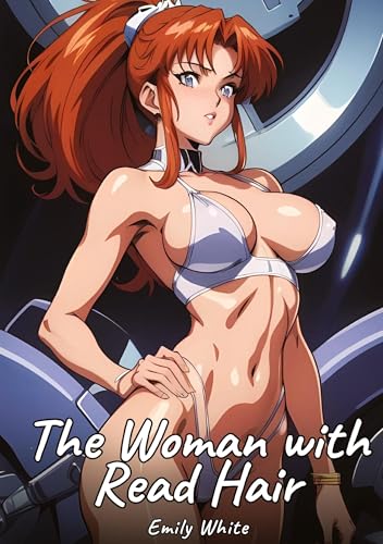The Woman with Read Hair: Sexy Erotic Stories for Adults Illustrated with Hentai Images – Naked Illustrations (Erotic Sexy Stories Collection with ... and Beautiful Girls. Only for Adults 18+.) von Emily White
