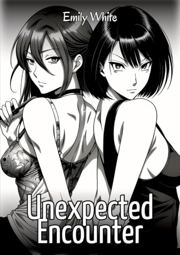 Unexpected Encounter: Sexy Erotic Stories for Adults Illustrated with Hentai Images – Naked Pictures (Erotic Sexy Stories Collection with Explicit ... and Beautiful Girls. Only for Adults 18+.) von Emily White