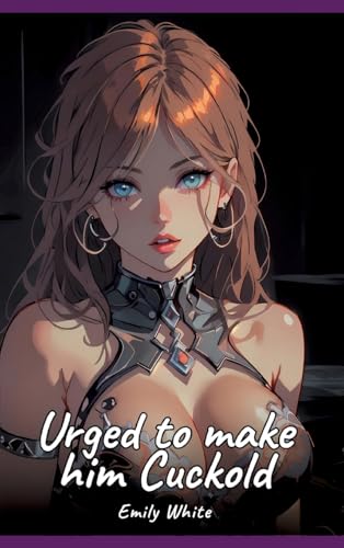 Urged to make him Cuckold: Sexy Erotic Stories for Adults Illustrated with Hentai Pictures – Naked Illustrations (Erotic Sexy Stories Collection with ... and Beautiful Girls. Only for Adults 18+.) von Emily White