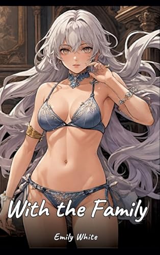 With the Family: Sexy Erotic Stories for Adults Illustrated with Hentai Images – Naked Pictures (Erotic Sexy Stories Collection with Explicit High ... and Beautiful Girls. Only for Adults 18+.) von Emily White