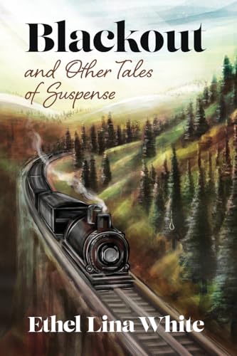 Blackout and Other Tales of Suspense von Crippen & Landru, Publishers