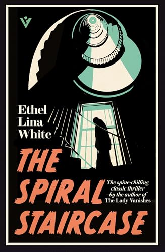The Spiral Staircase von Pushkin Press