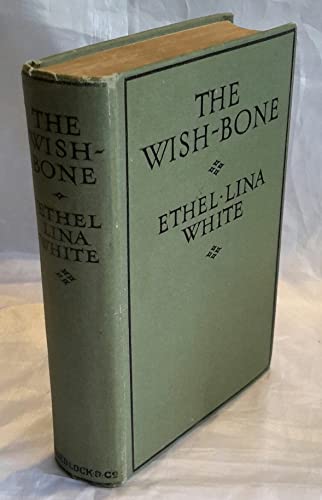 The Wish-Bone The Wish-Bone von The Murder Room