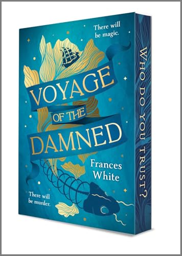 Voyage of the Damned: A Novel von MIRA