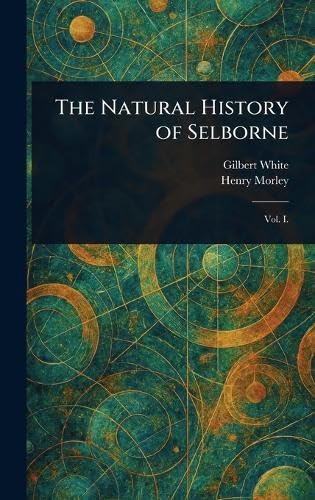 The Natural History of Selborne von Anson Street Press