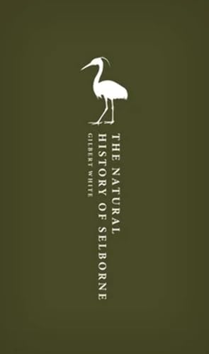 The Natural History of Selborne von Anson Street Press