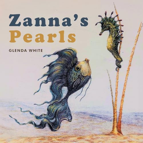 Zanna's Pearls von Christian Faith Publishing
