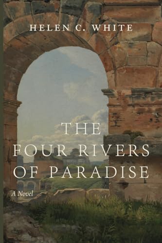 The Four Rivers of Paradise The Four Rivers of Paradise von Cluny
