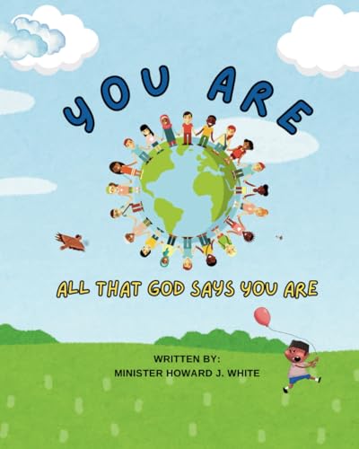 You Are All That God Says You Are