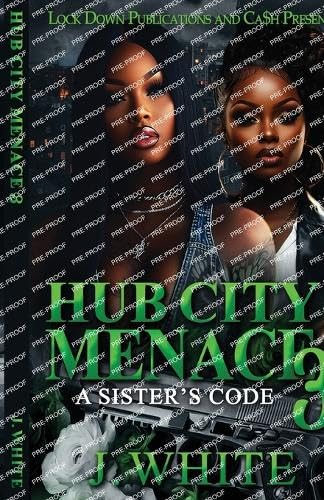Hub City Menace 3 Hub City Menace 3 von Lock Down Publications