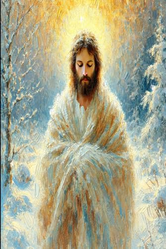 New Beginnings: A Spiritual Journey for January (A Year of Devotions)