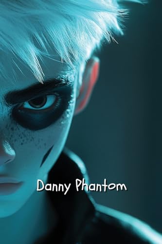 Danny Phantom (Horror) von Jack White