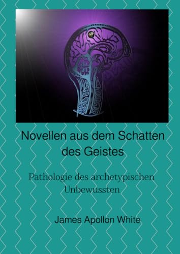 Aus dem Schatten des Geistes: Pathologie des archetypischen Unbewussten von epubli