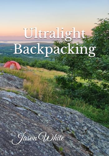 Ultralight Backpacking von PrepGroup, LLC