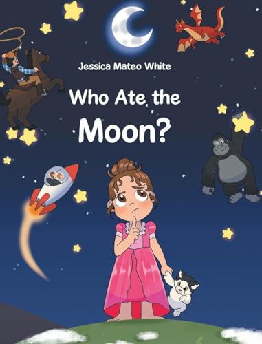 Who Ate The Moon von Covenant Books