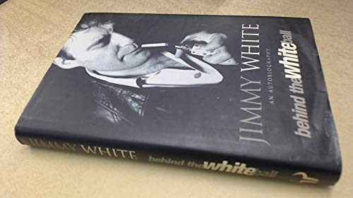 Behind the White Ball: My Autobiography