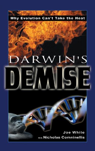 Darwins Demise von New Leaf Publishing Group