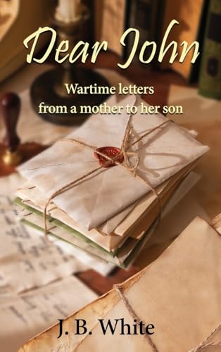 Dear John von Maple Publishers
