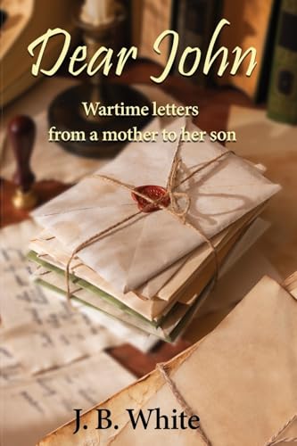Dear John von Maple Publishers