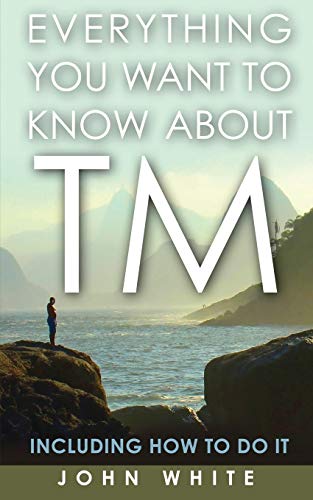 Everything You Want to Know about TM -- Including How to Do It von Paraview Special Editions