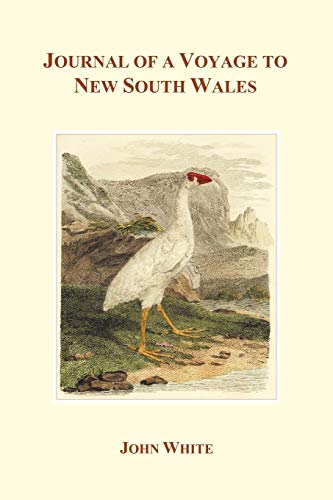 Journal of a Voyage to New South Wales Journal of a Voyage to New South Wales