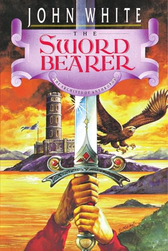 The Sword Bearer: Volume 1 (The Archives of Anthropos, 1, Band 1)