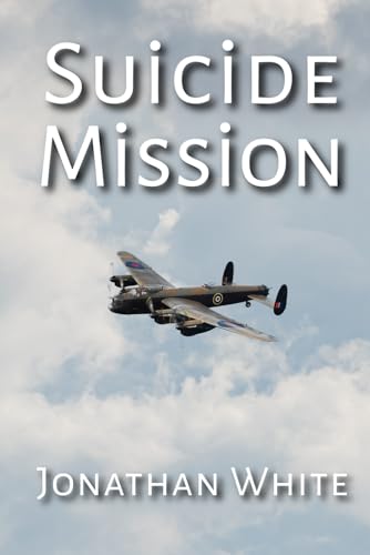 Suicide Mission von Independently published