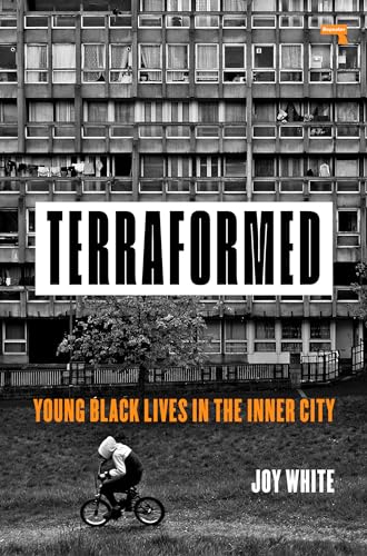 Terraformed: Young Black Lives In The Inner City von Repeater