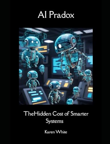 AI Paradox: The Hidden Costs of Smarter Systems von Independently published