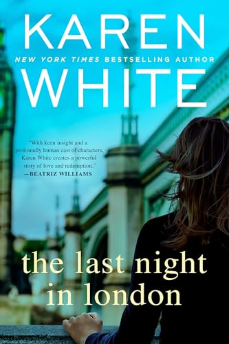 The Last Night in London von BERKLEY