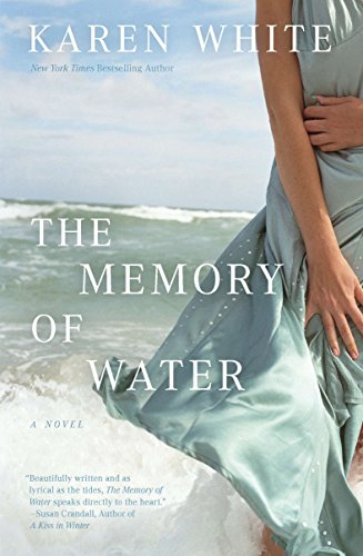 The Memory of Water von BERKLEY