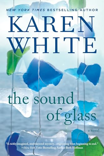 The Sound of Glass: A Novel von Berkley